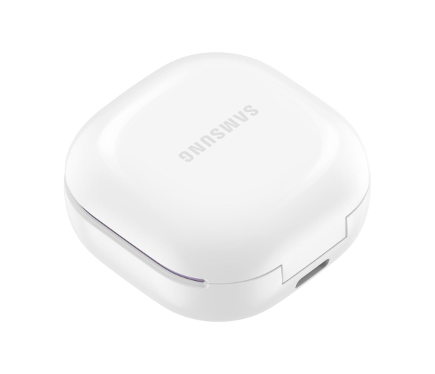 Samsung Galaxy Buds 2 Fioletowe - 670501 - zdjęcie 6